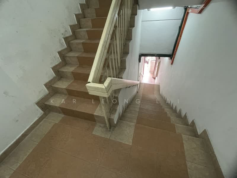 Shop / Office for Rent in BANDAR PUCHONG JAYA (Puchong) - Kar Leong Lai - Corridor - PropertyGuru.com.my