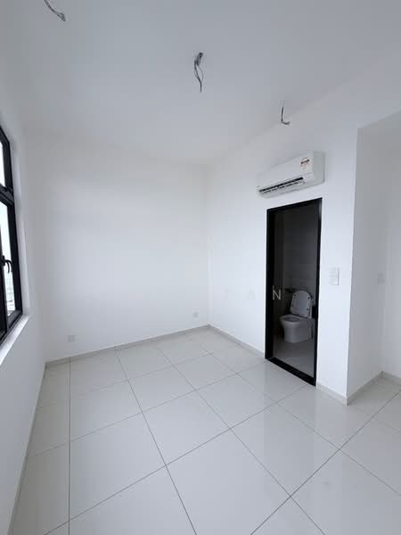 Servis Apartment untuk Dijual di Space Residency - Eric Tan - PropertyGuru.com.my