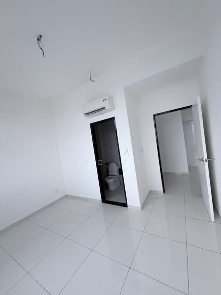 Servis Apartment untuk Dijual di Space Residency - Eric Tan - PropertyGuru.com.my