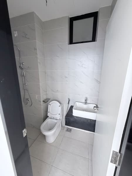 Servis Apartment untuk Dijual di Space Residency - Eric Tan - PropertyGuru.com.my