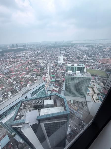 Servis Apartment untuk Dijual di Space Residency - Eric Tan - PropertyGuru.com.my
