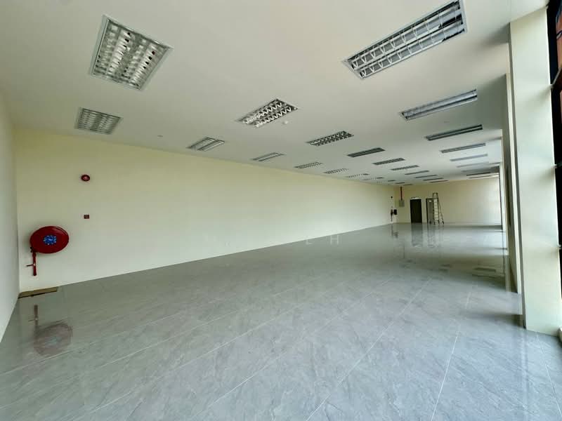 Detached Factory for Rent in Taman Industri Alam Jaya (Puncak Alam) - Ms Teh - Interior - PropertyGuru.com.my