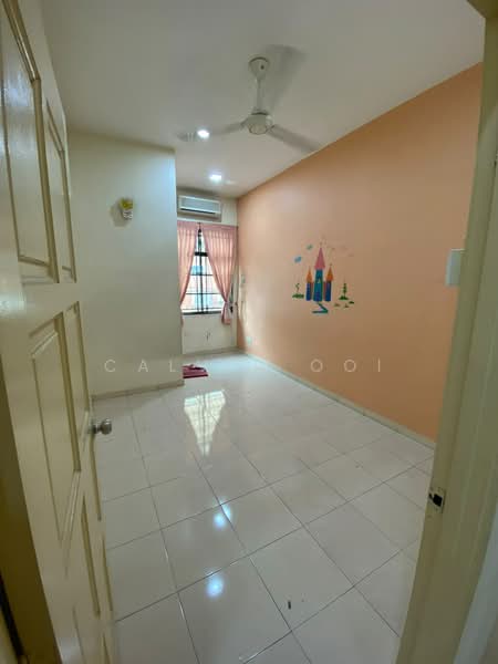 2-storey Terraced House for Rent in Butterworth (Penang) - Calvin Ooi - Interior - PropertyGuru.com.my