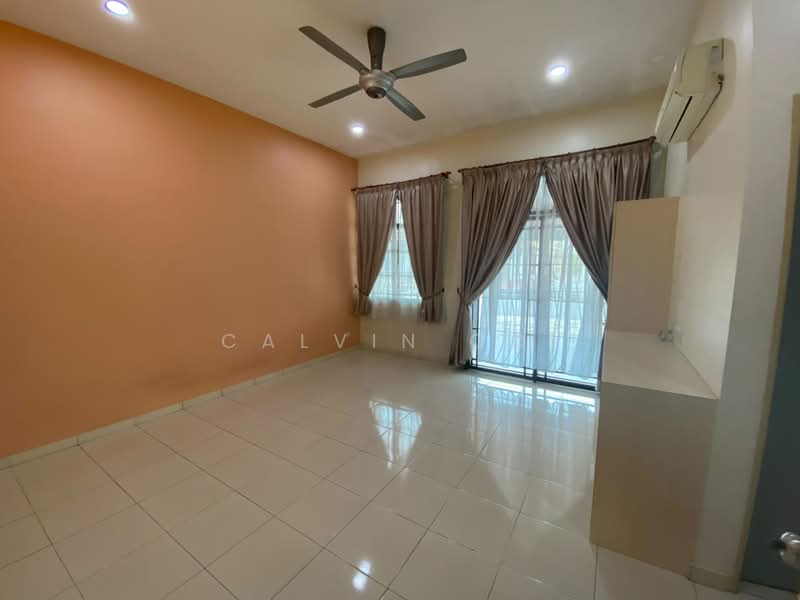 2-storey Terraced House for Rent in Butterworth (Penang) - Calvin Ooi - Living Room - PropertyGuru.com.my