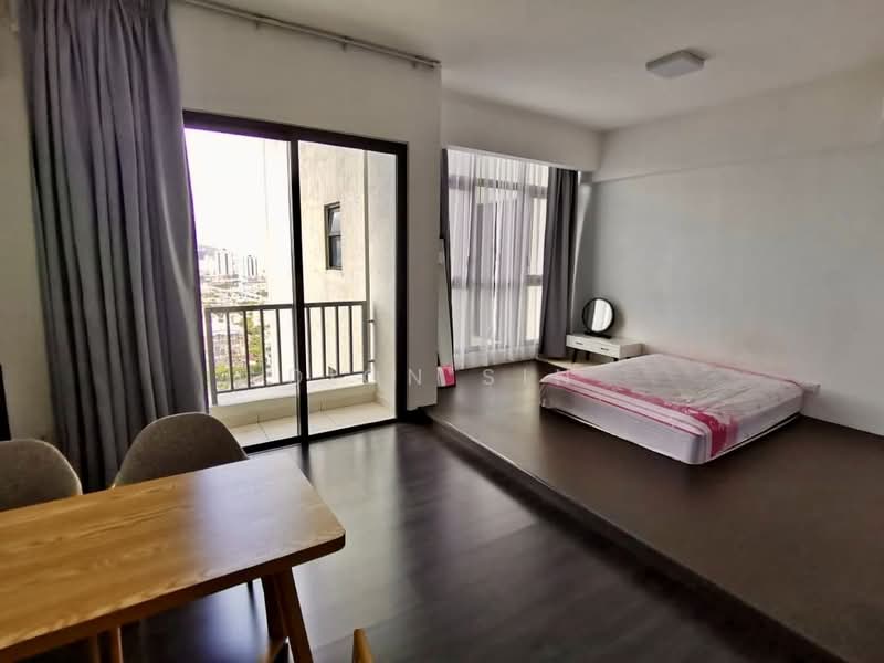 Service Residence for Rent at 28 Boulevard - Dion Sin - Bedroom - PropertyGuru.com.my