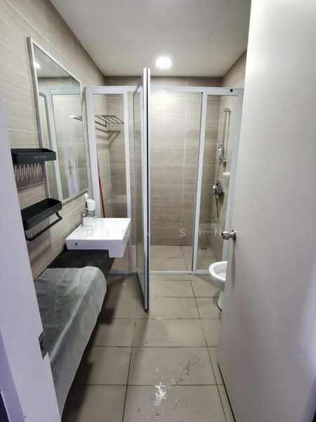 Service Residence for Rent at 28 Boulevard - Dion Sin - Bathroom - PropertyGuru.com.my