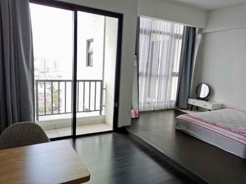Service Residence for Rent at 28 Boulevard - Dion Sin - Bedroom - PropertyGuru.com.my