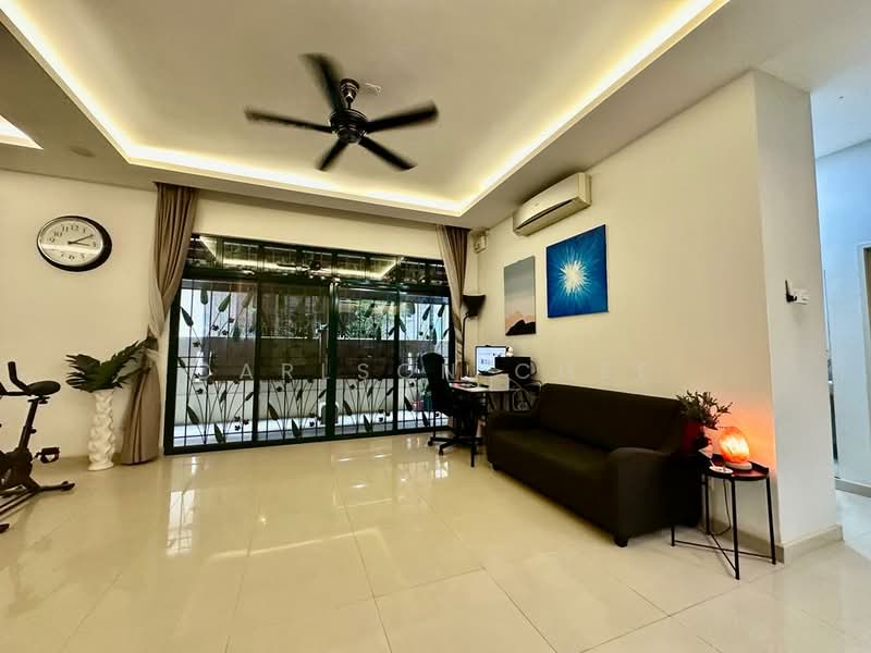 Bungalow for Sale in Subang Jaya (Selangor) - Carlson Chee - PropertyGuru.com.my