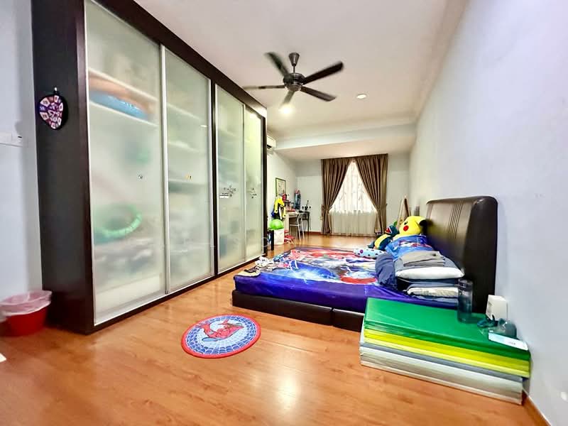 Bungalow for Sale in Subang Jaya (Selangor) - Carlson Chee - PropertyGuru.com.my