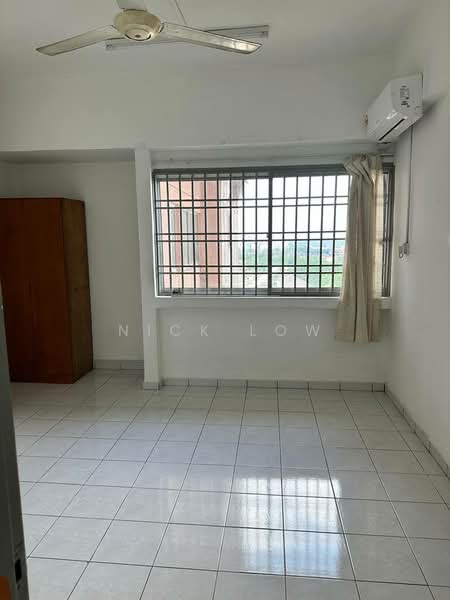 Pangsapuri untuk Disewa di Larkin Utama (Menara Metro Larkin) - Nick Low - Interior - PropertyGuru.com.my