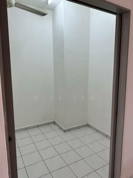 Pangsapuri untuk Disewa di Larkin Utama (Menara Metro Larkin) - Nick Low - Interior - PropertyGuru.com.my