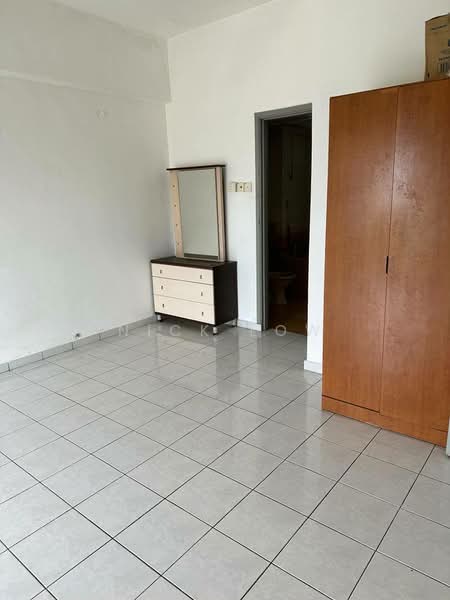 Pangsapuri untuk Disewa di Larkin Utama (Menara Metro Larkin) - Nick Low - Interior - PropertyGuru.com.my
