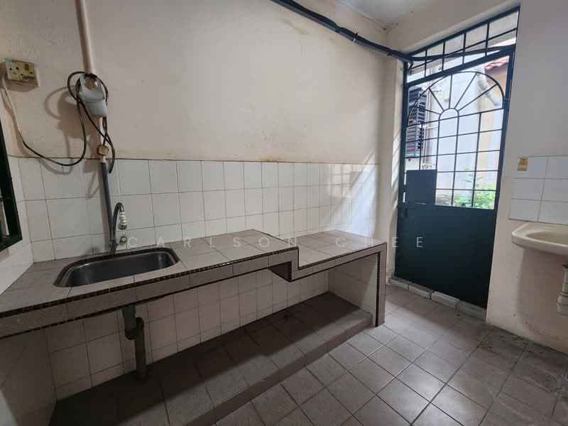 Rumah Teres untuk Dijual di Usj 4 (Subang Jaya) - Carlson Chee - PropertyGuru.com.my