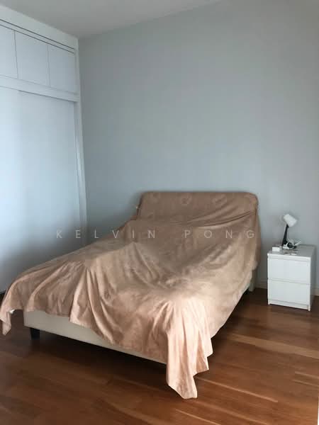 Servis Apartment untuk Dijual di Vogue Suites One - Kelvin Pong - Bedroom - PropertyGuru.com.my
