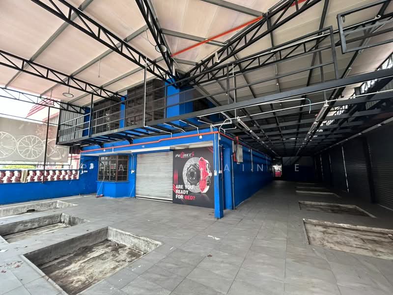 Commercial Semi-D for Rent in Taman Pelangi (Johor Bahru) - Phang Elainne - Exterior - PropertyGuru.com.my