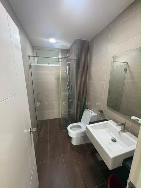 Kondominium untuk Disewa di Medini Signature - Nick Low - Bathroom - PropertyGuru.com.my