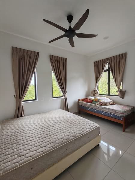 Rumah Berkembar untuk Dijual di Taman Nusa Idaman (Iskandar Puteri (Nusajaya)) - Jaz Lee - PropertyGuru.com.my