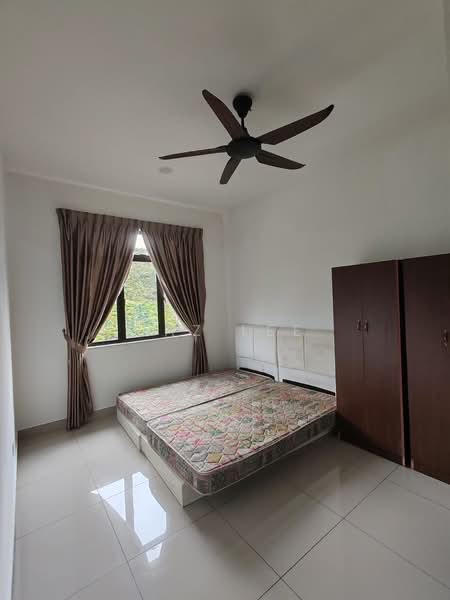 Rumah Berkembar untuk Dijual di Taman Nusa Idaman (Iskandar Puteri (Nusajaya)) - Jaz Lee - PropertyGuru.com.my