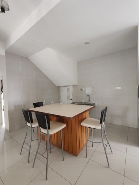 Rumah Berkembar untuk Dijual di Taman Nusa Idaman (Iskandar Puteri (Nusajaya)) - Jaz Lee - PropertyGuru.com.my