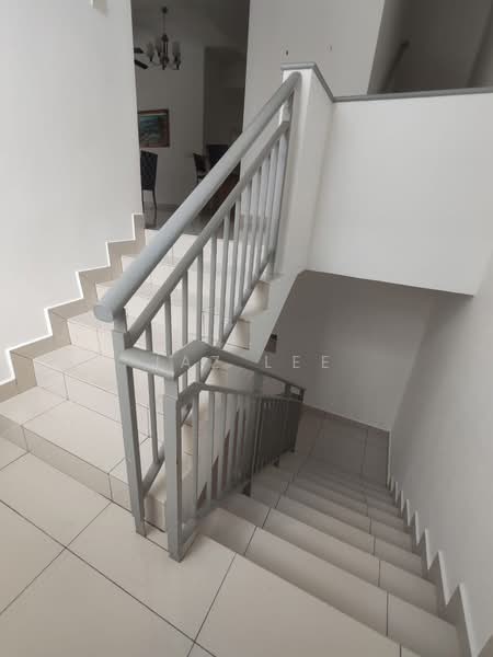 Rumah Berkembar untuk Dijual di Taman Nusa Idaman (Iskandar Puteri (Nusajaya)) - Jaz Lee - PropertyGuru.com.my