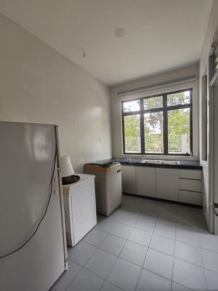 Rumah Berkembar untuk Dijual di Taman Nusa Idaman (Iskandar Puteri (Nusajaya)) - Jaz Lee - PropertyGuru.com.my