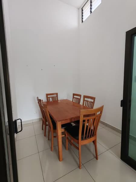 Rumah Berkembar untuk Dijual di Taman Nusa Idaman (Iskandar Puteri (Nusajaya)) - Jaz Lee - PropertyGuru.com.my