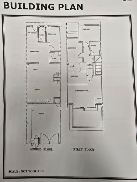 Rumah Teres 2-Tingkat untuk Dijual di Setia Impian (Setia Alam) - Dennis Low - PropertyGuru.com.my