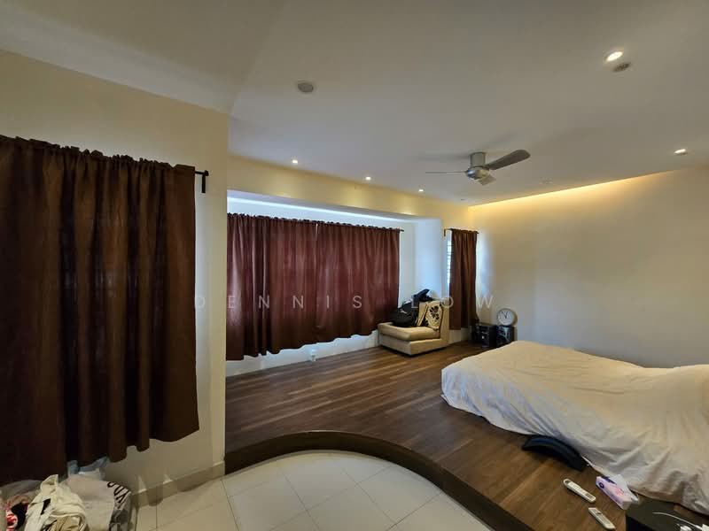 Rumah Teres 2-Tingkat untuk Dijual di Setia Impian (Setia Alam) - Dennis Low - Bedroom - PropertyGuru.com.my