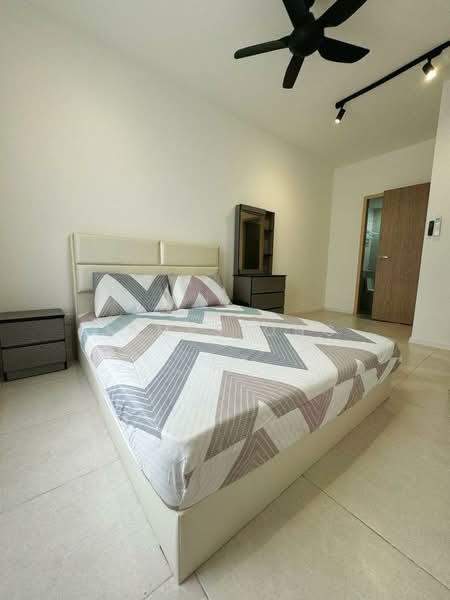 Kondominium untuk Disewa di Granito - James Ong - Bedroom - PropertyGuru.com.my