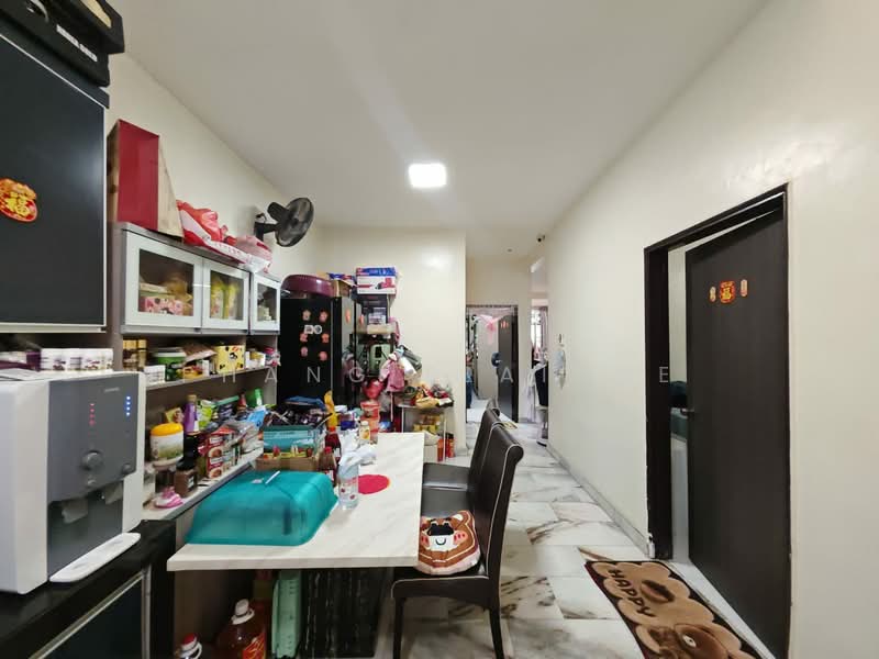 Rumah Teres 1 Tingkat untuk Dijual di Bukit Indah (Iskandar Puteri (Nusajaya)) - Phang Elainne - Corridor - PropertyGuru.com.my