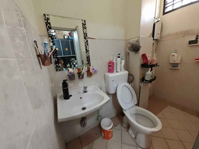 Rumah Teres 1 Tingkat untuk Dijual di Bukit Indah (Iskandar Puteri (Nusajaya)) - Phang Elainne - PropertyGuru.com.my