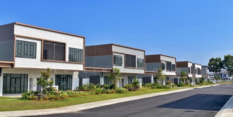 Kedai untuk Disewa di Rawang (Selangor) - Lee Sing Siong - Exterior - PropertyGuru.com.my