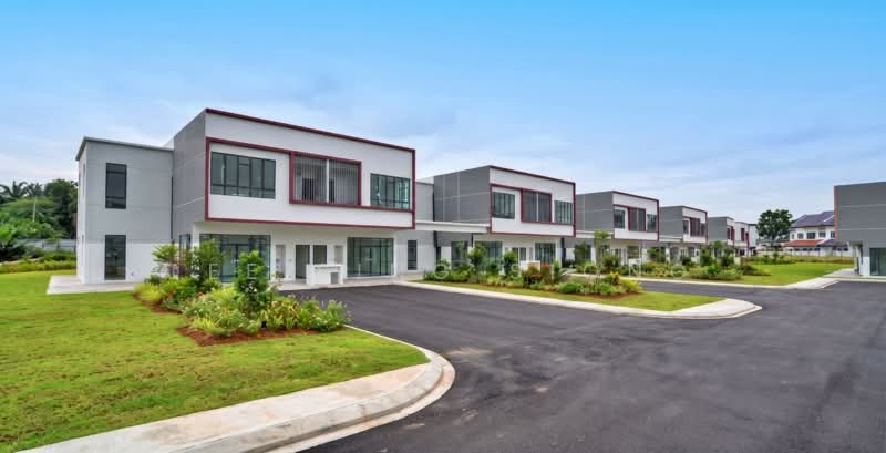 Kedai untuk Disewa di Rawang (Selangor) - Lee Sing Siong - Exterior - PropertyGuru.com.my