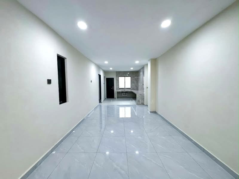 Rumah Teres 2 Tingkat untuk Dijual di Taman Sentosa (Johor Bahru) - Karl Lim - Interior - PropertyGuru.com.my