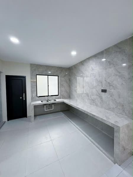Rumah Teres 2 Tingkat untuk Dijual di Taman Sentosa (Johor Bahru) - Karl Lim - Kitchen - PropertyGuru.com.my