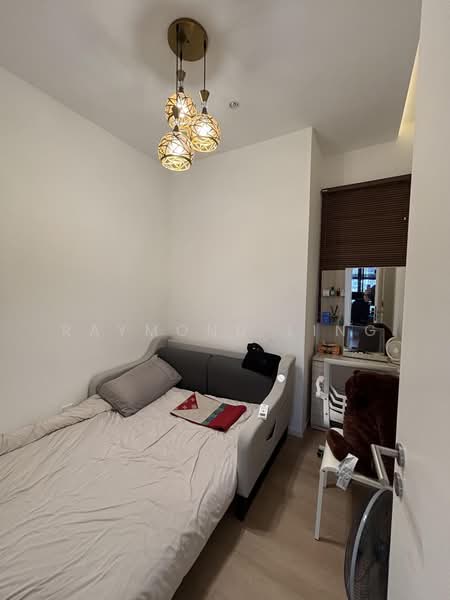 Servis Apartment untuk Dijual di The Goodwood Residence - Raymond Ling - Bedroom - PropertyGuru.com.my