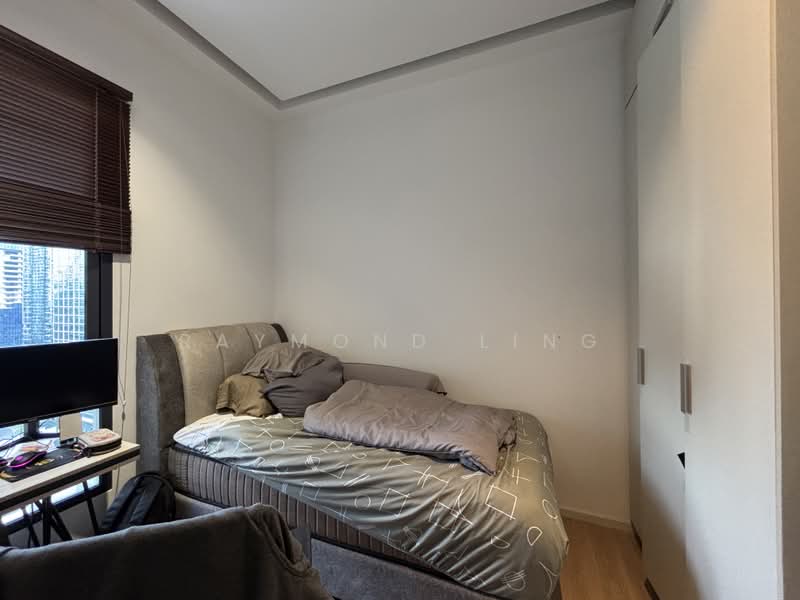 Servis Apartment untuk Dijual di The Goodwood Residence - Raymond Ling - Bedroom - PropertyGuru.com.my