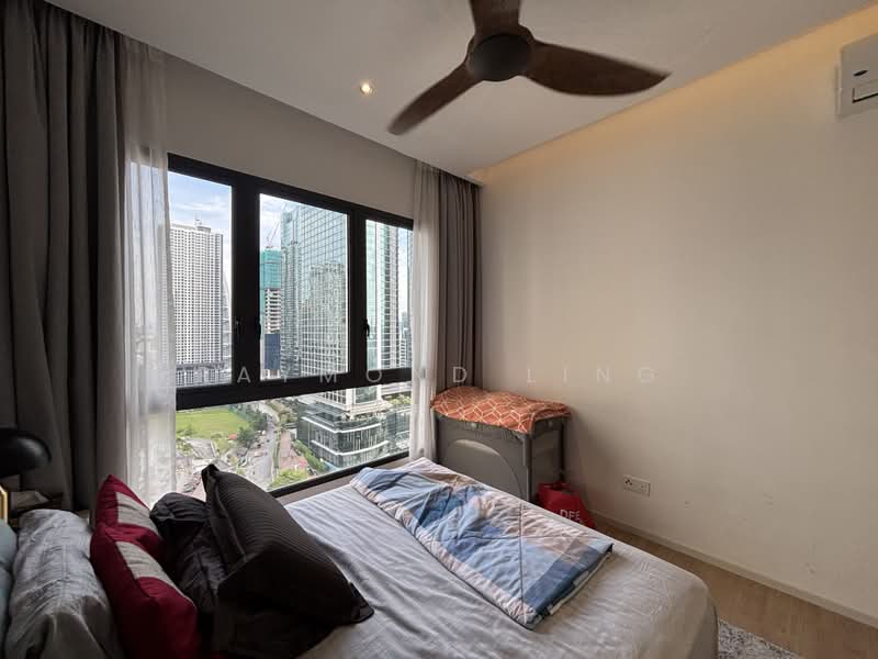 Servis Apartment untuk Dijual di The Goodwood Residence - Raymond Ling - Bedroom - PropertyGuru.com.my