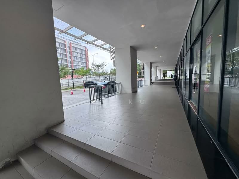 Shop / Office for Rent in Cheras (Selangor) - Loh KC - Exterior - PropertyGuru.com.my