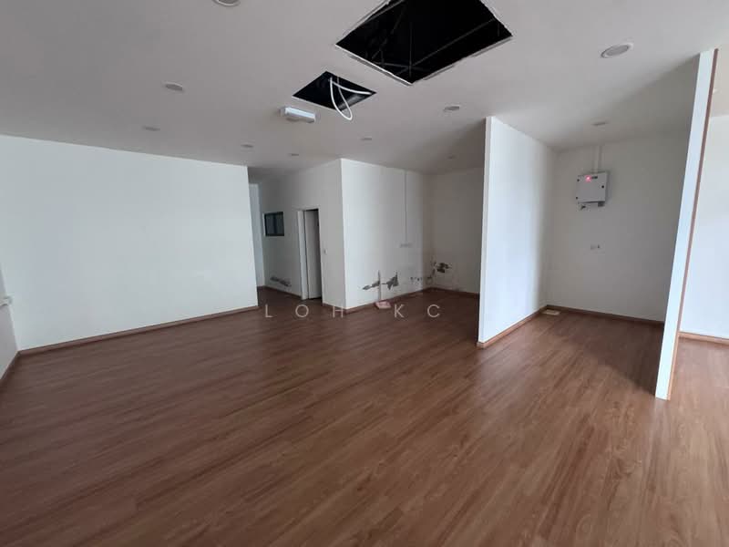 Shop / Office for Rent in Cheras (Selangor) - Loh KC - Interior - PropertyGuru.com.my