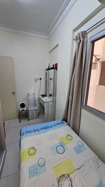 Condominium for Sale at Belimbing Heights - Edmand Chia - Bedroom - PropertyGuru.com.my