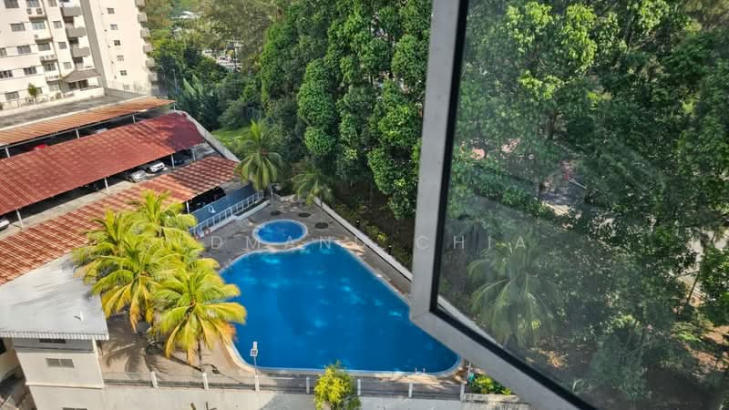 Condominium for Sale at Belimbing Heights - Edmand Chia - Exterior - PropertyGuru.com.my