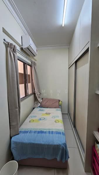 Condominium for Sale at Belimbing Heights - Edmand Chia - Bedroom - PropertyGuru.com.my