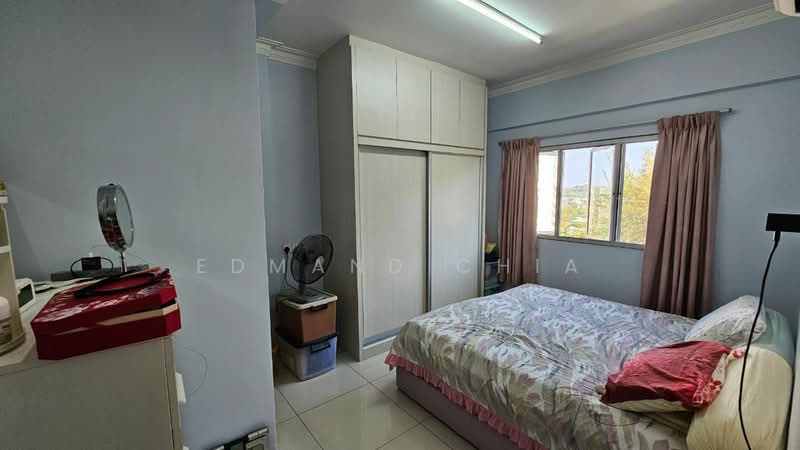 Condominium for Sale at Belimbing Heights - Edmand Chia - Bedroom - PropertyGuru.com.my