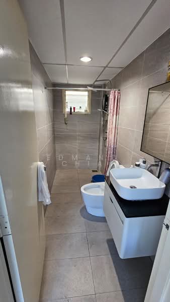 Condominium for Sale at Belimbing Heights - Edmand Chia - Bathroom - PropertyGuru.com.my