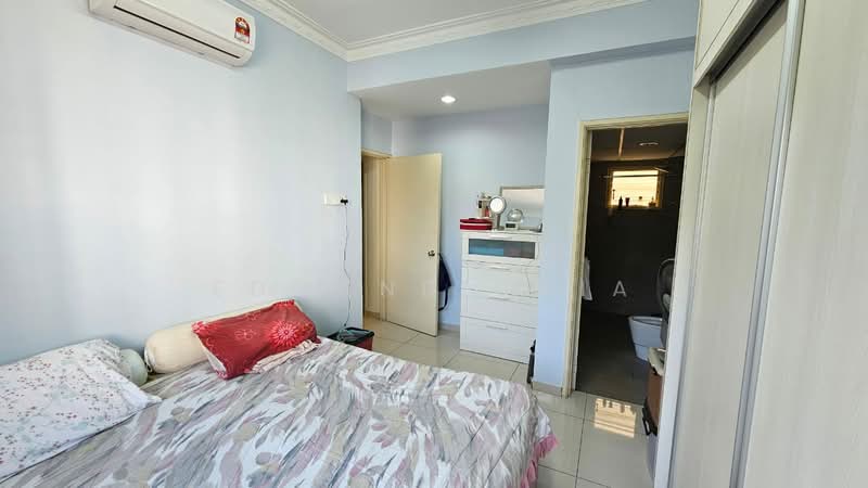 Condominium for Sale at Belimbing Heights - Edmand Chia - Bedroom - PropertyGuru.com.my