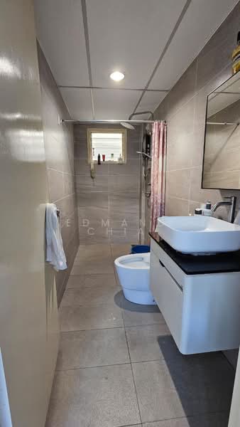 Condominium for Sale at Belimbing Heights - Edmand Chia - Bathroom - PropertyGuru.com.my