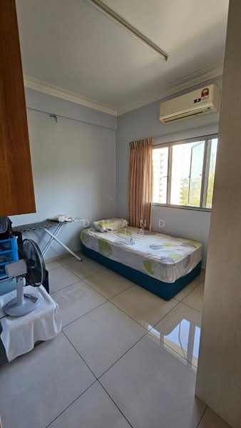 Condominium for Sale at Belimbing Heights - Edmand Chia - Bedroom - PropertyGuru.com.my
