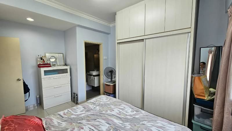 Condominium for Sale at Belimbing Heights - Edmand Chia - Bedroom - PropertyGuru.com.my