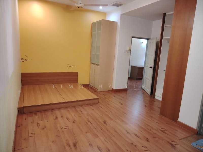 Semi-Detached House for Sale in Cheras (Selangor) - Timothy Yip - Bedroom - PropertyGuru.com.my